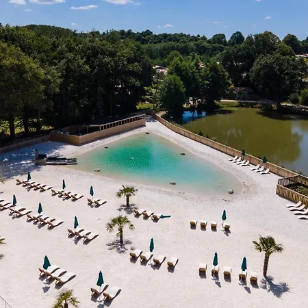 Domaine Mélusine - à 2minutes du PuyduFou !-2
